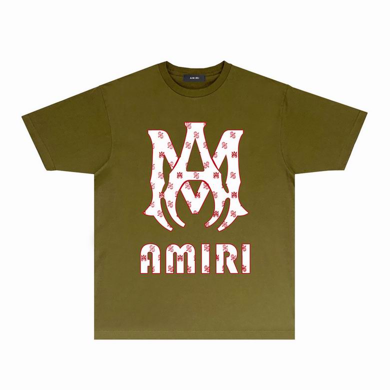 Amiri S-XXL syt125A